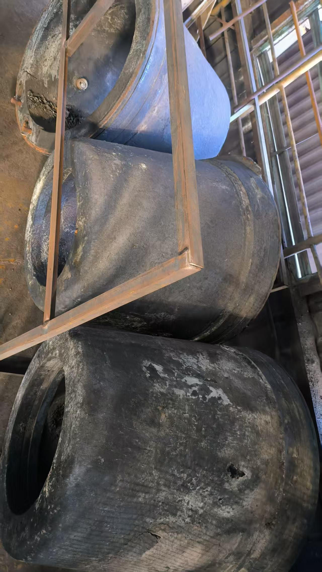 11月21日宿迁废旧铜中套处置招标公告