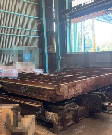 12月17日南京报废炉门（含耐材）处置招标公告