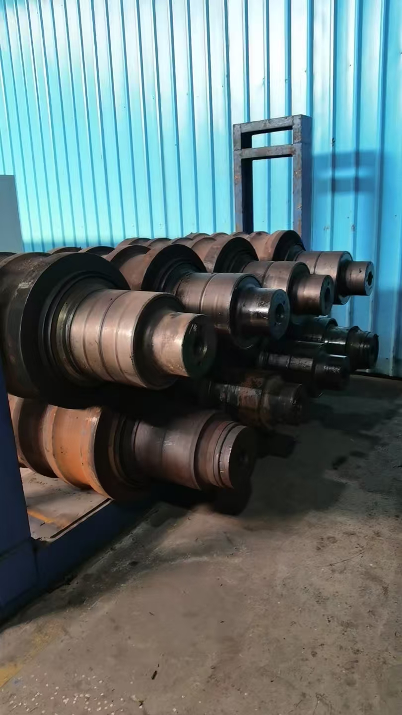 12月22日南京轧辊处置招标公告