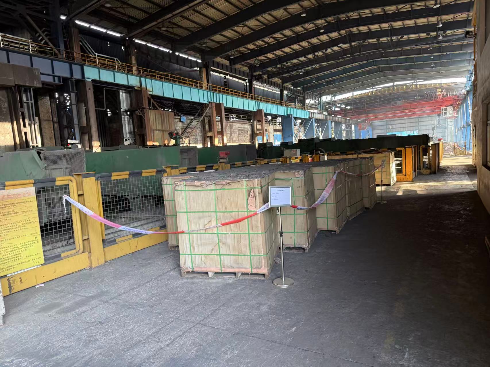 12月29日南京耐火砖处置招标公告