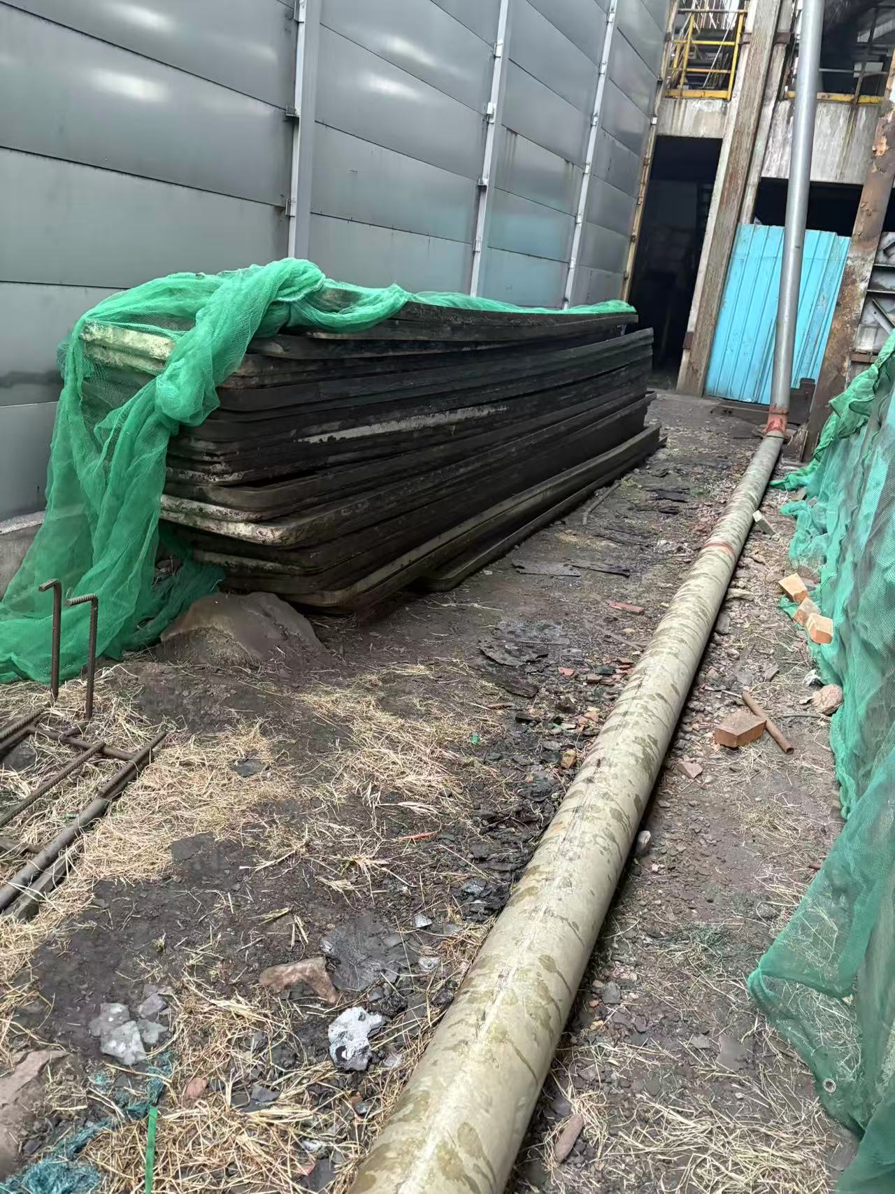 1月23日南京不锈钢刀边处置招标公告