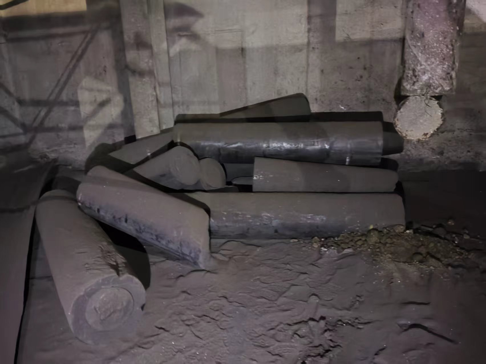 3月30日南京市废旧电极处置招标公告