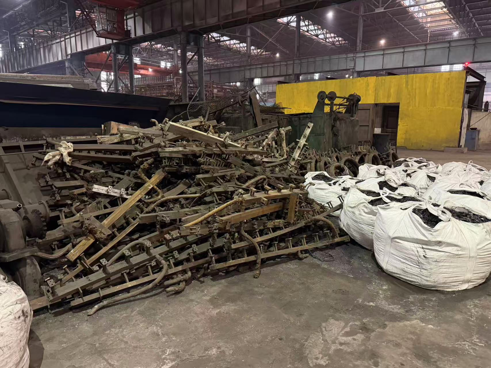 4月3日南京市废旧不锈钢处置招标公告