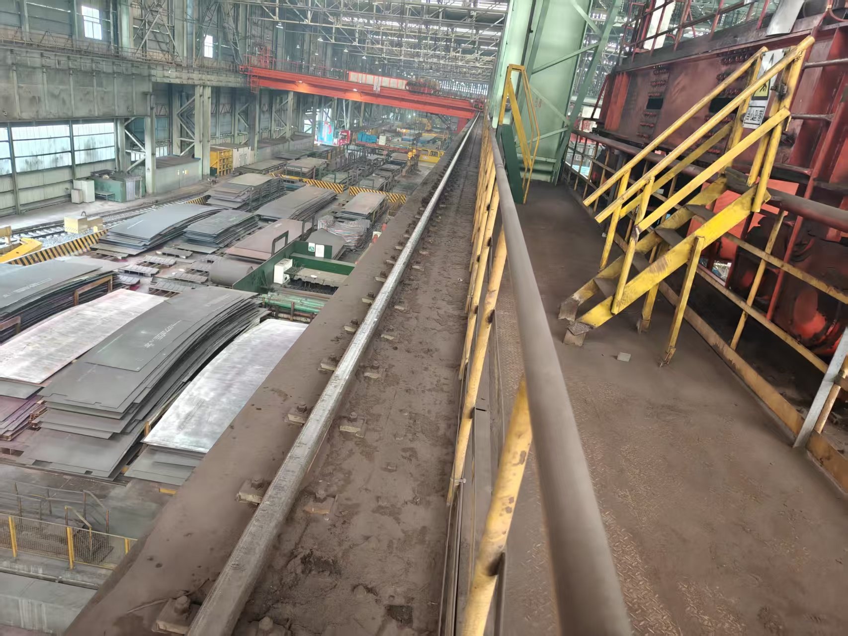 4月7日南京市废行车轨道处置招标公告