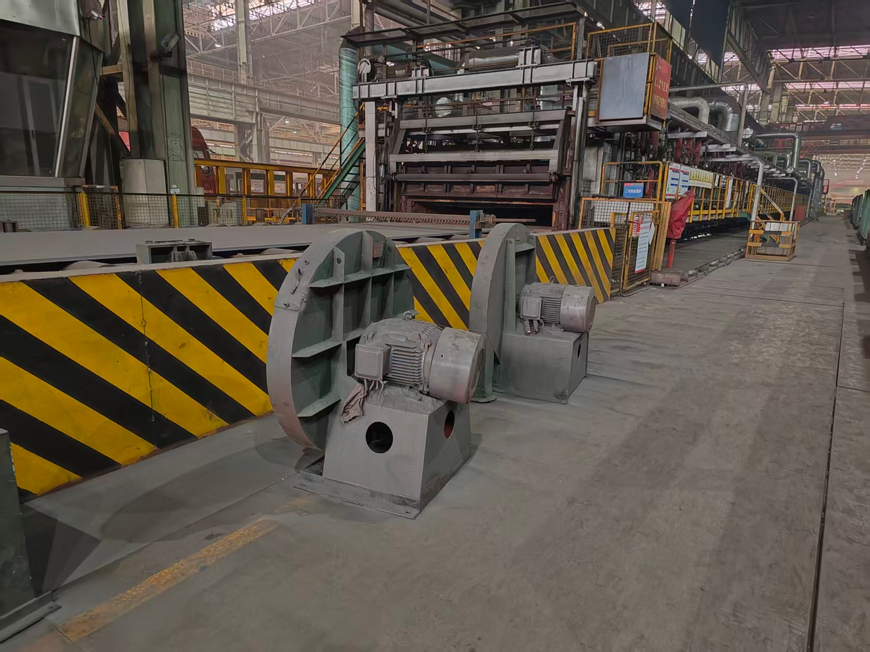 4月27日南京市报废备件处置招标公告