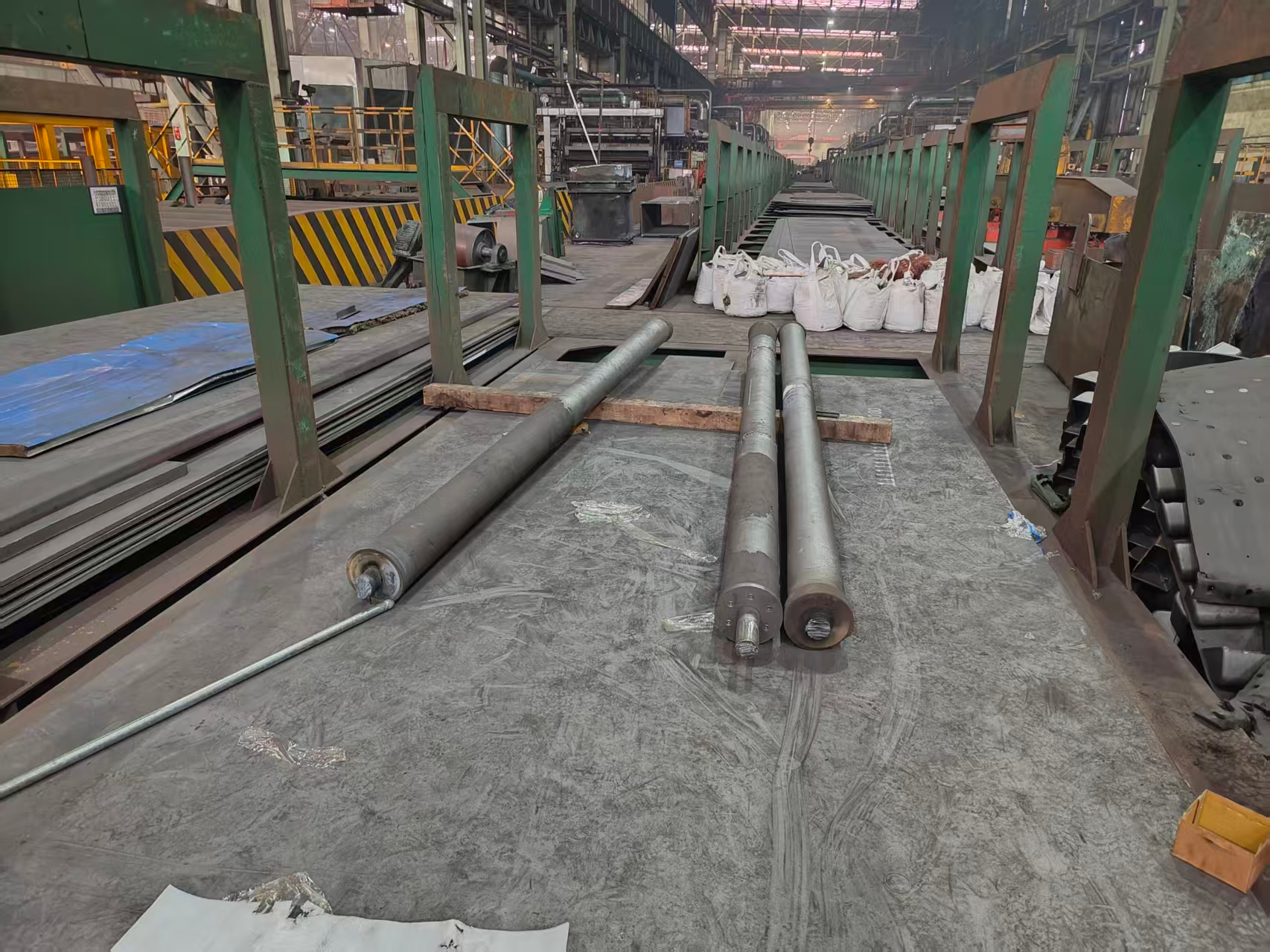 4月27日南京市报废备件处置招标公告