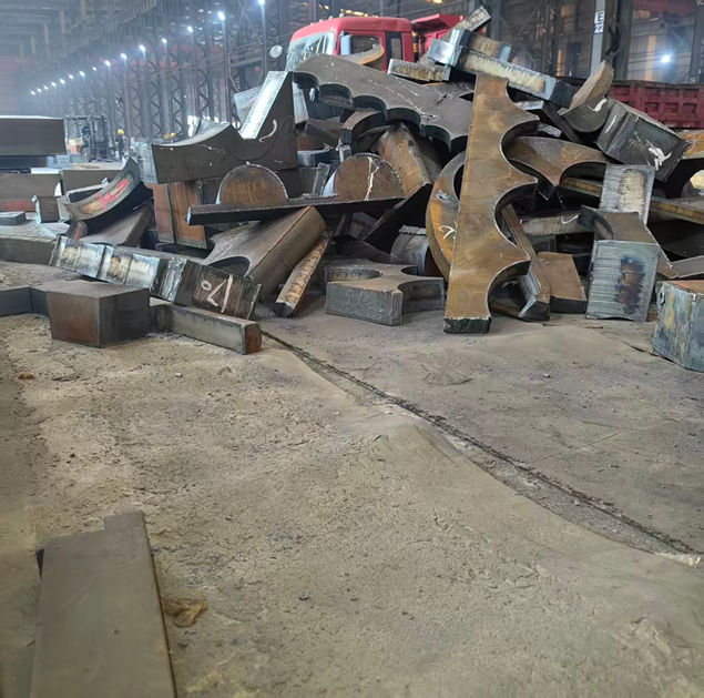 1月5日常州短锻料处置招标公告